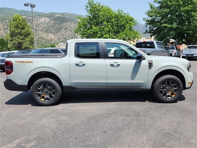 2024 Ford Maverick LARIAT Advanced