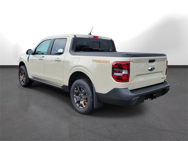 2024 Ford Maverick LARIAT Advanced