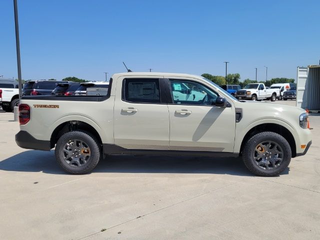 2024 Ford Maverick LARIAT Advanced