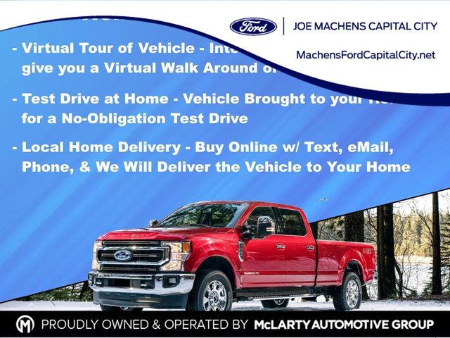 2024 Ford Maverick LARIAT Advanced