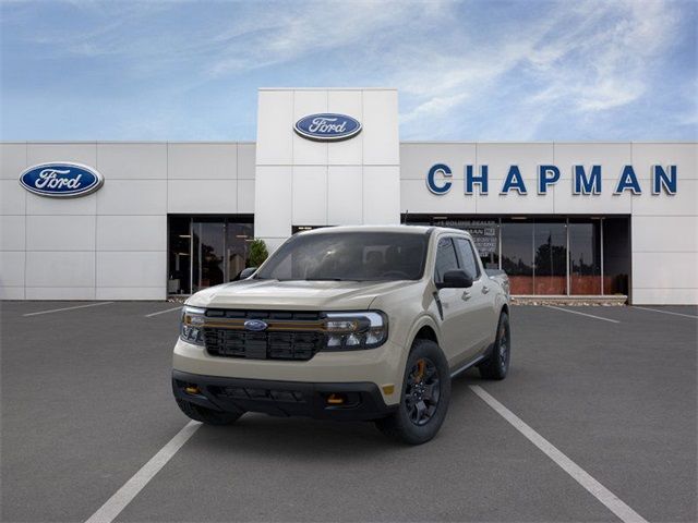 2024 Ford Maverick LARIAT Advanced