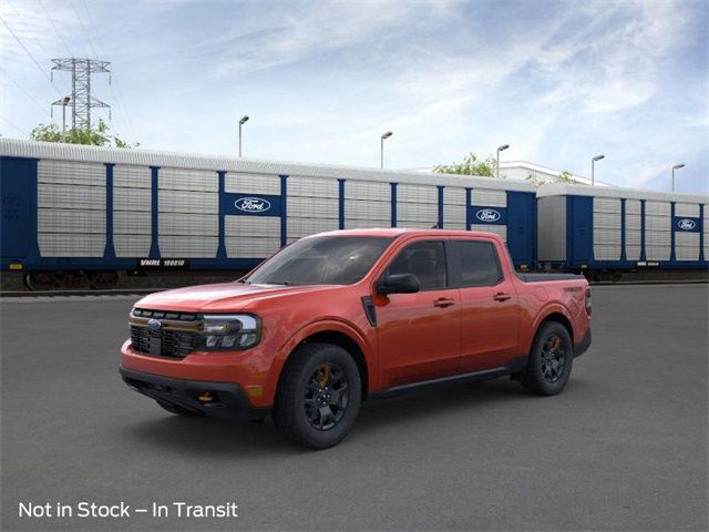 2024 Ford Maverick LARIAT Advanced