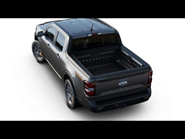 2024 Ford Maverick LARIAT Advanced