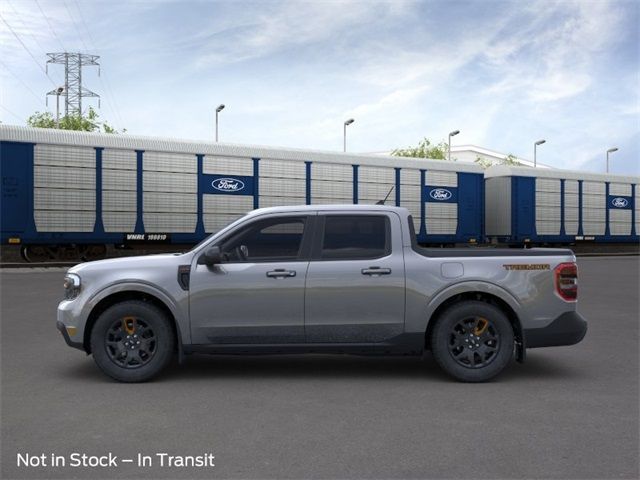 2024 Ford Maverick LARIAT Advanced