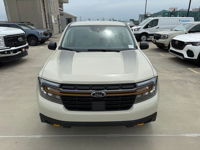 2024 Ford Maverick LARIAT Advanced