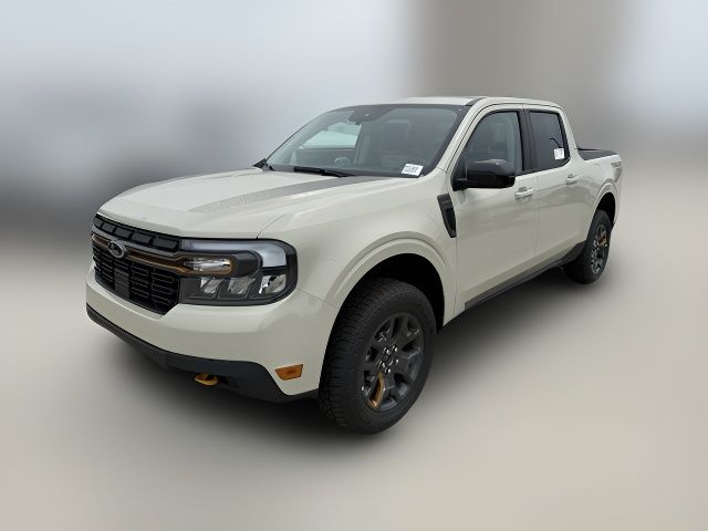 2024 Ford Maverick LARIAT Advanced