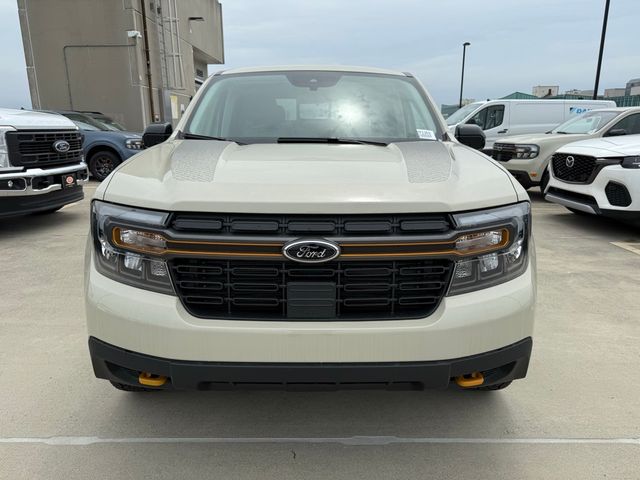 2024 Ford Maverick LARIAT Advanced