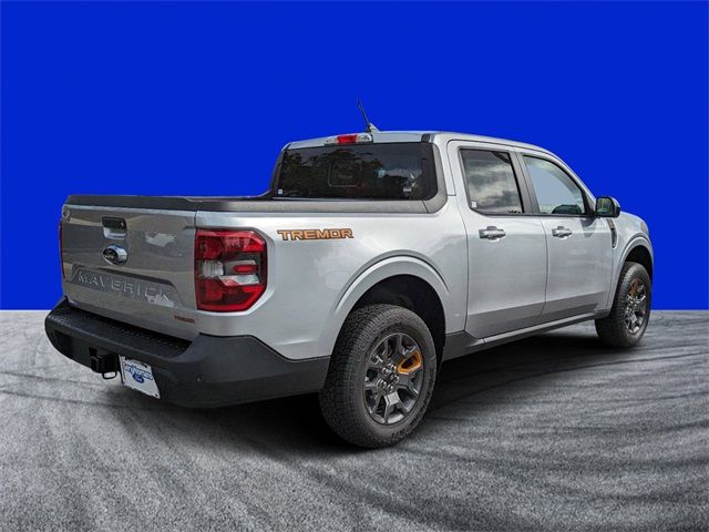 2024 Ford Maverick LARIAT Advanced