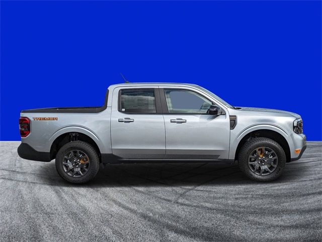 2024 Ford Maverick LARIAT Advanced