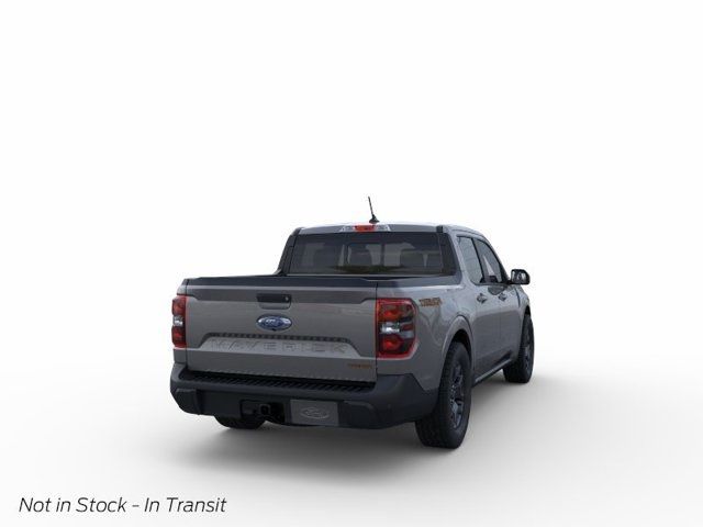 2024 Ford Maverick LARIAT Advanced