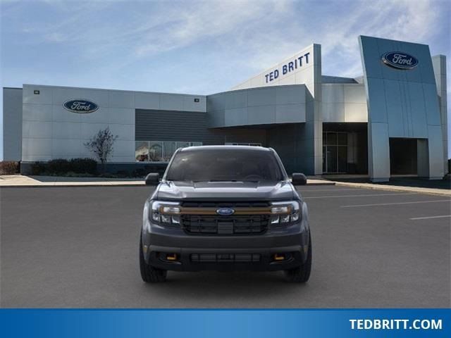 2024 Ford Maverick LARIAT Advanced