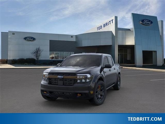 2024 Ford Maverick LARIAT Advanced