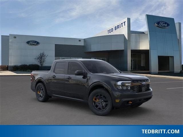 2024 Ford Maverick LARIAT Advanced