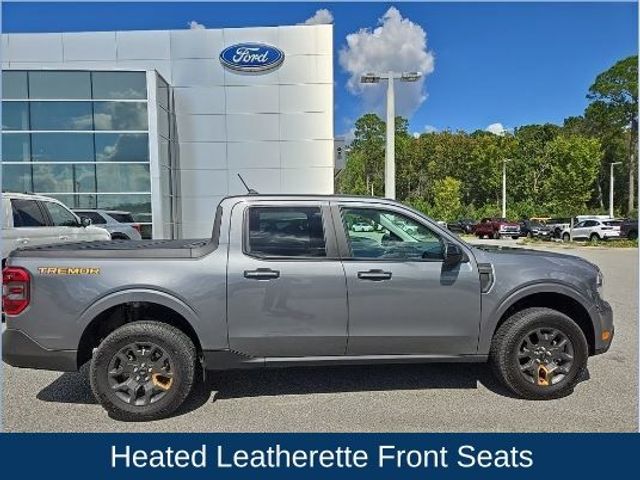 2024 Ford Maverick LARIAT Advanced