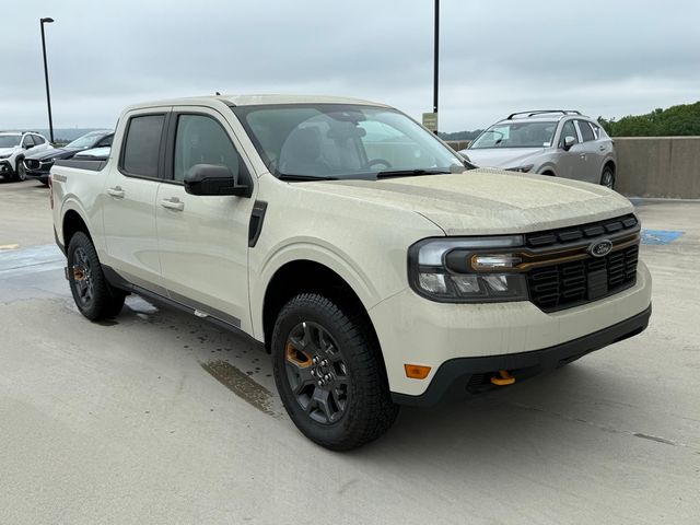2024 Ford Maverick LARIAT Advanced