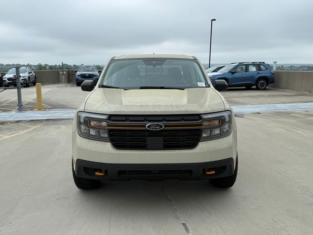 2024 Ford Maverick LARIAT Advanced