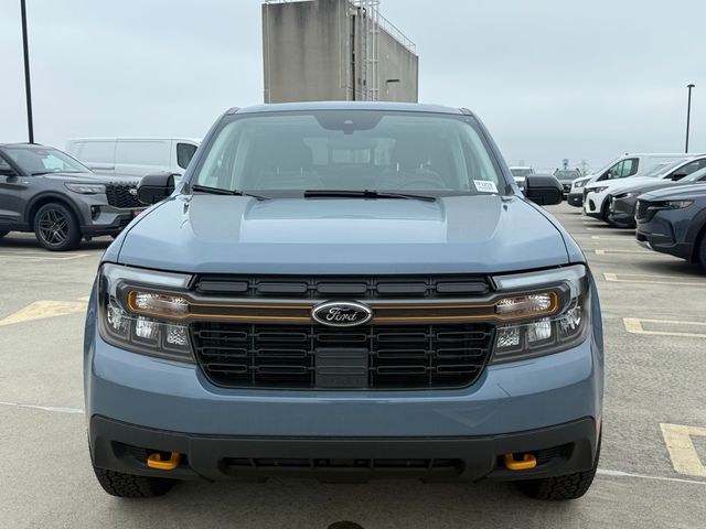 2024 Ford Maverick LARIAT Advanced