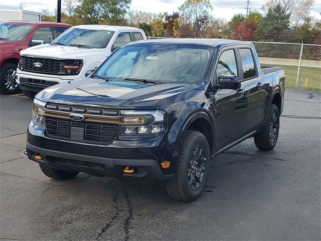 2024 Ford Maverick LARIAT Advanced