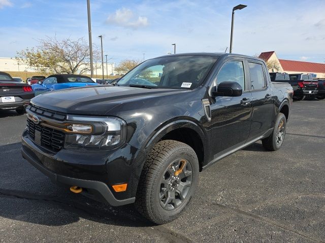 2024 Ford Maverick LARIAT Advanced