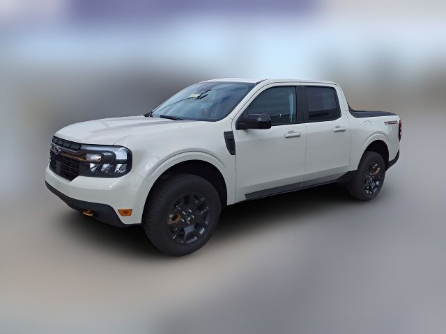 2024 Ford Maverick LARIAT Advanced