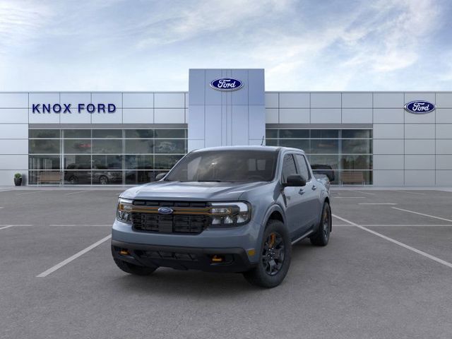 2024 Ford Maverick LARIAT Advanced