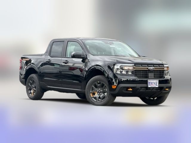 2024 Ford Maverick LARIAT Advanced
