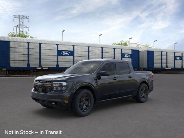 2024 Ford Maverick LARIAT Advanced