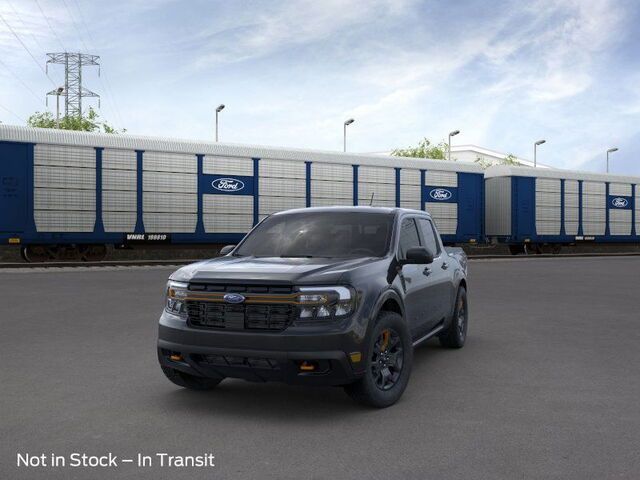 2024 Ford Maverick LARIAT Advanced