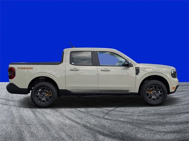 2024 Ford Maverick LARIAT Advanced