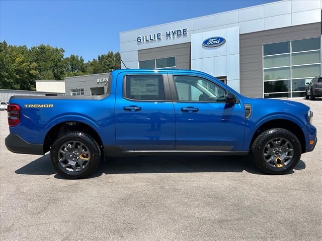 2024 Ford Maverick LARIAT Advanced