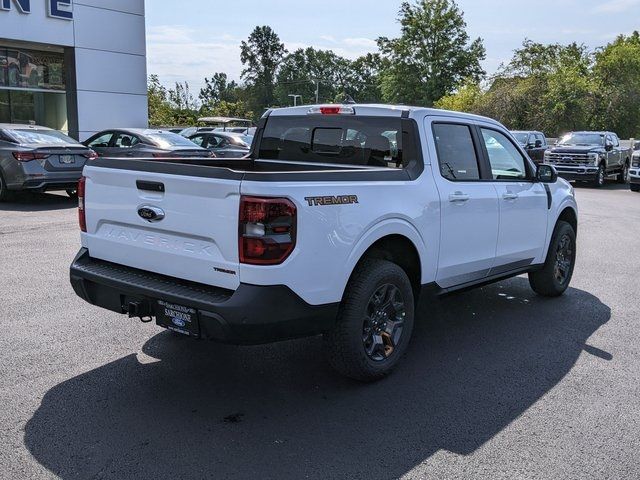 2024 Ford Maverick LARIAT Advanced