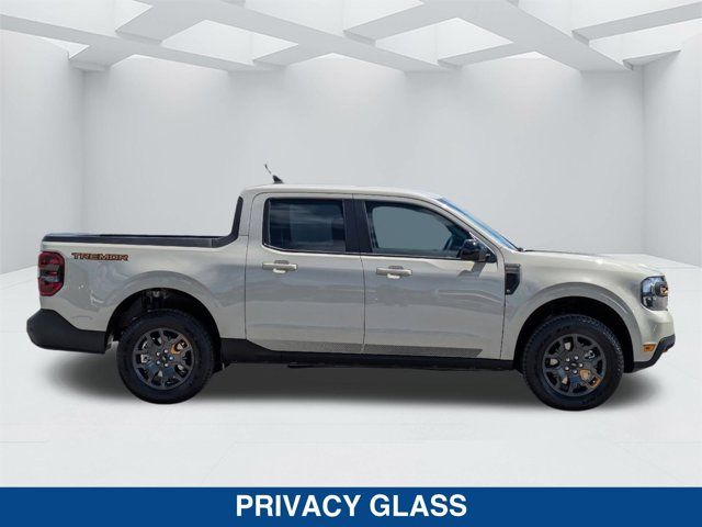 2024 Ford Maverick LARIAT Advanced