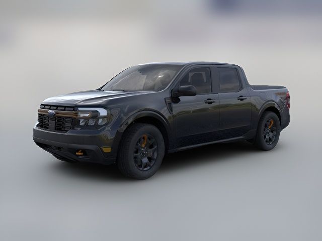 2024 Ford Maverick LARIAT Advanced