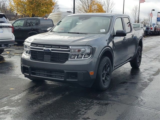 2024 Ford Maverick LARIAT Advanced