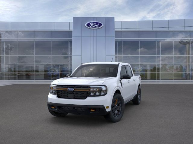 2024 Ford Maverick LARIAT Advanced