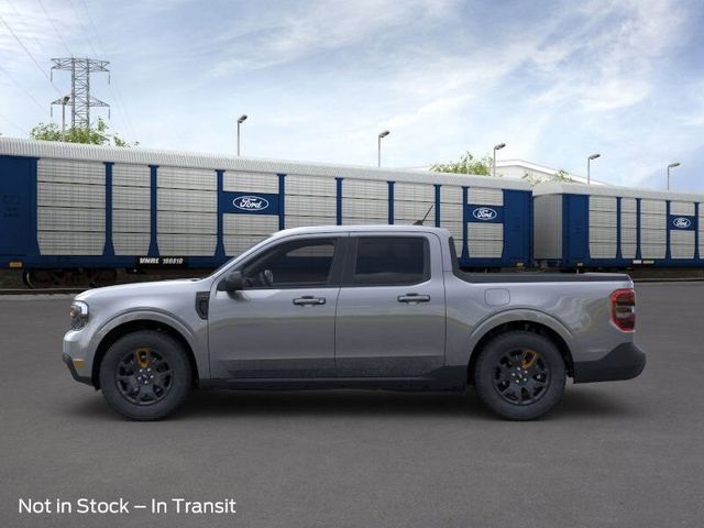 2024 Ford Maverick LARIAT Advanced