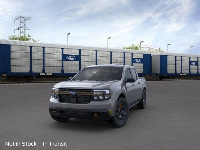 2024 Ford Maverick LARIAT Advanced