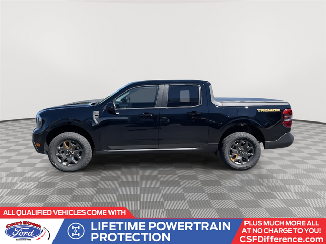 2024 Ford Maverick LARIAT Advanced