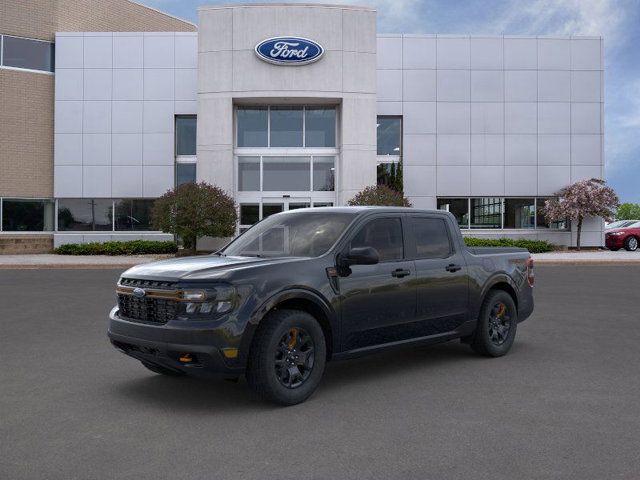 2024 Ford Maverick XLT Advanced