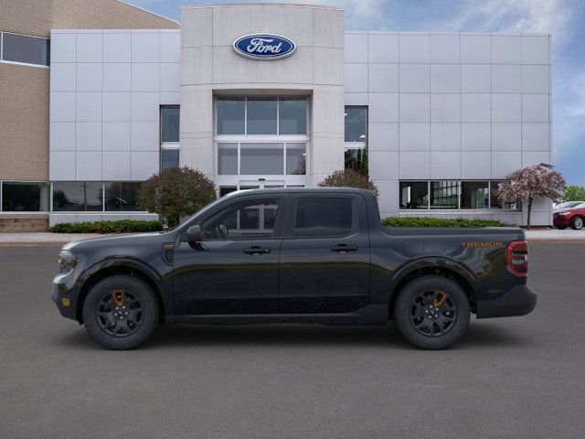 2024 Ford Maverick XLT Advanced