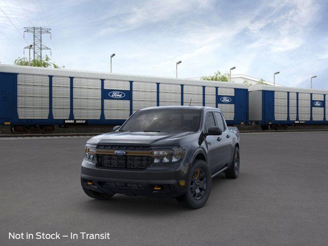 2024 Ford Maverick XLT Advanced