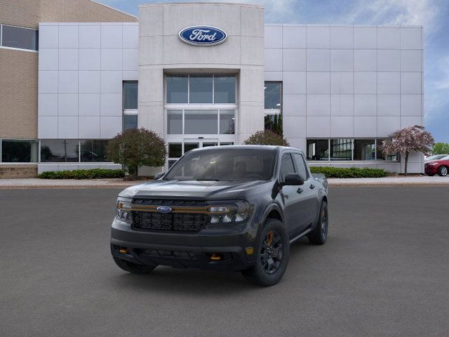 2024 Ford Maverick XLT Advanced