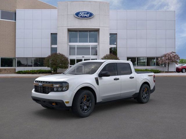 2024 Ford Maverick XLT Advanced