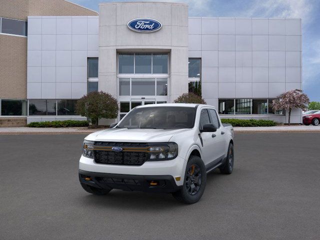 2024 Ford Maverick XLT Advanced