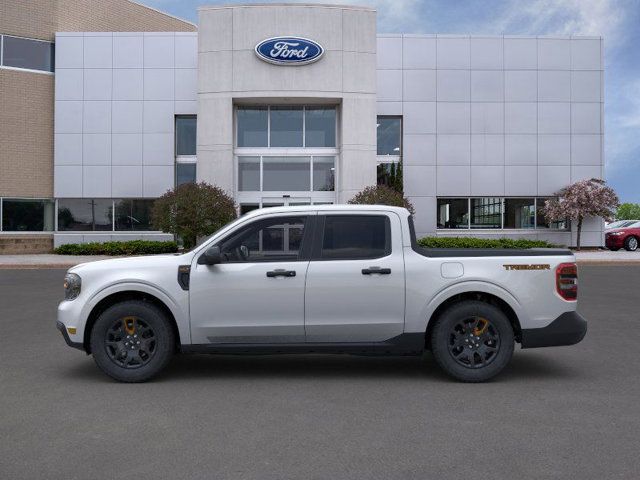 2024 Ford Maverick XLT Advanced