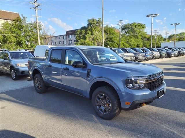 2024 Ford Maverick XLT Advanced