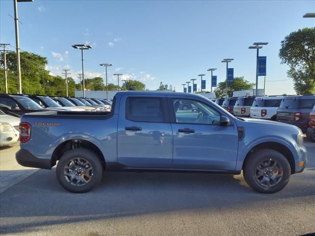 2024 Ford Maverick XLT Advanced