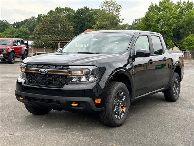 2024 Ford Maverick XLT Advanced