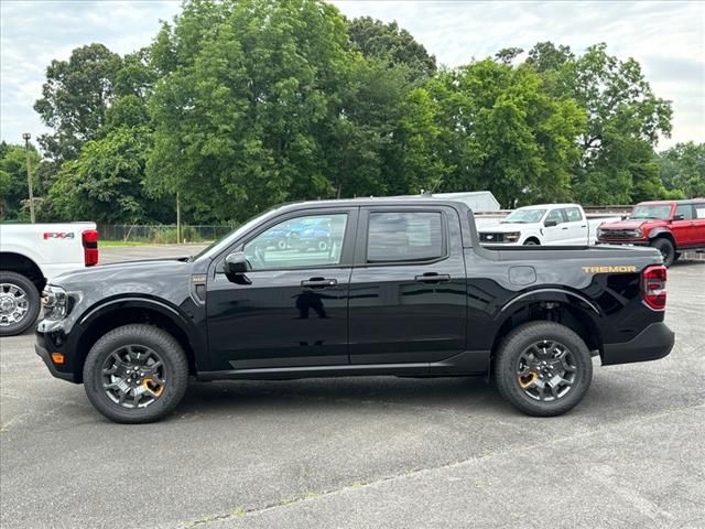 2024 Ford Maverick XLT Advanced