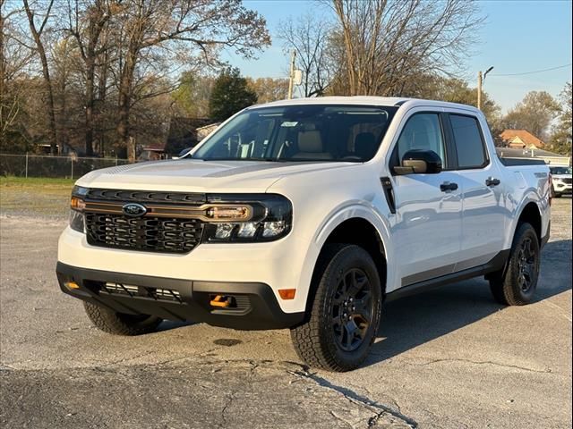 2024 Ford Maverick XLT Advanced